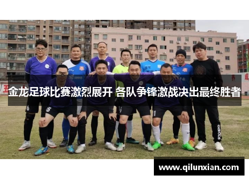 金龙足球比赛激烈展开 各队争锋激战决出最终胜者